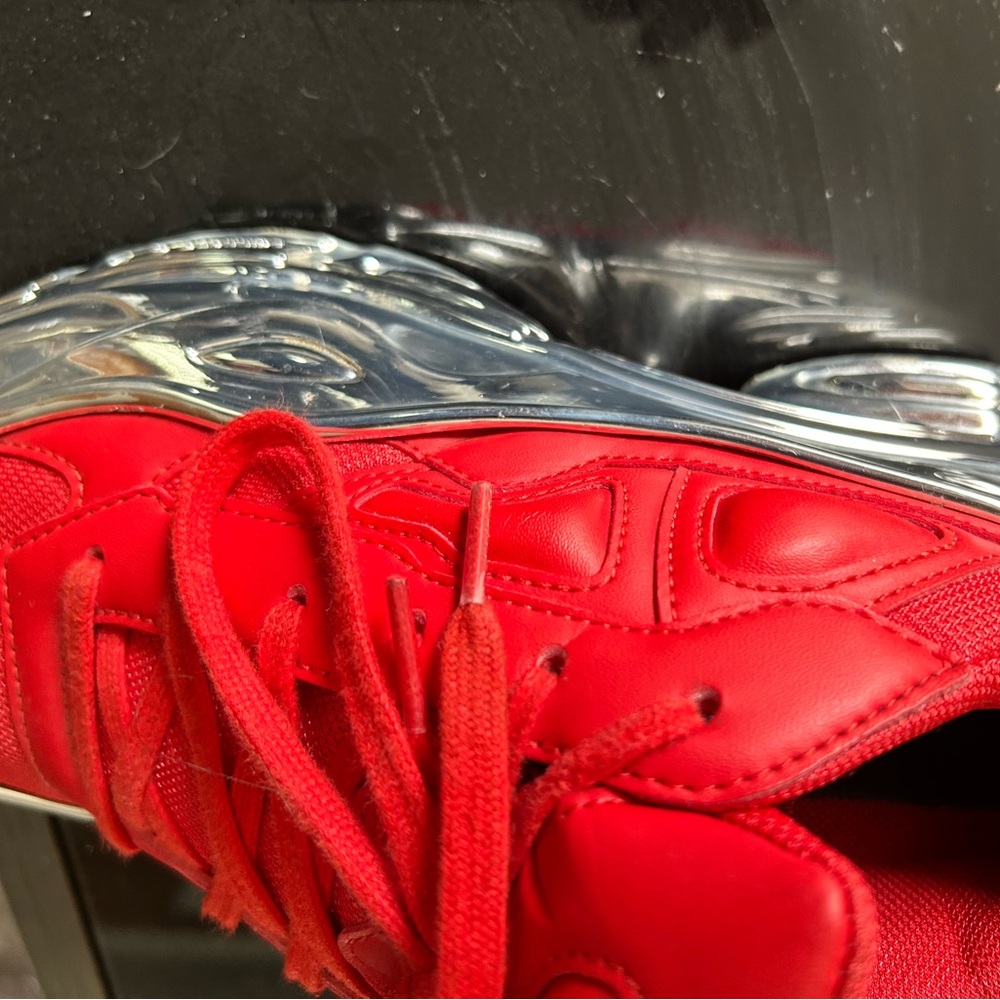 RAF Simmons Mirror sneakers